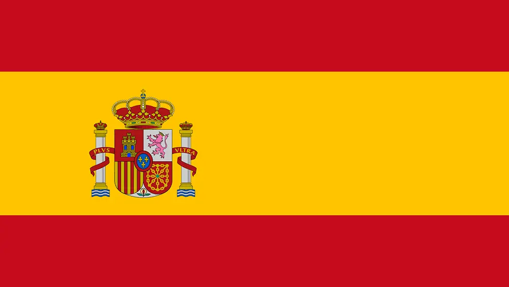 スペイン